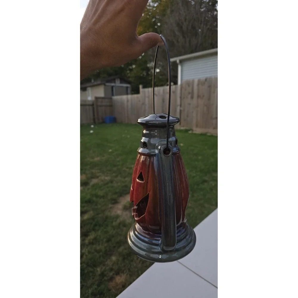 Direct International Jack-O-Lantern 10